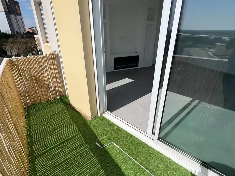 Appartement, 63 m²