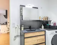 Appartement, 55,59 m²