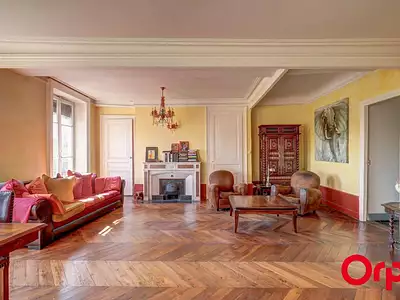 Appartement, 150 m²