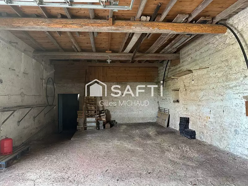 Maison, 170 m²