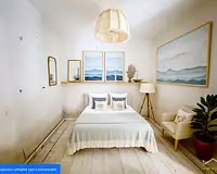 Appartement, 28,8 m²