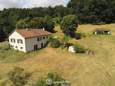 Maison, 181 m²