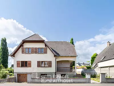 Maison, 171 m²