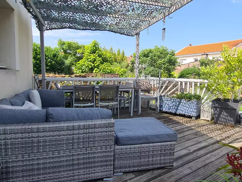 Maison, 154 m²
