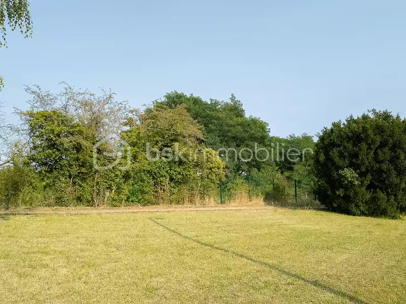 Maison, 108 m²