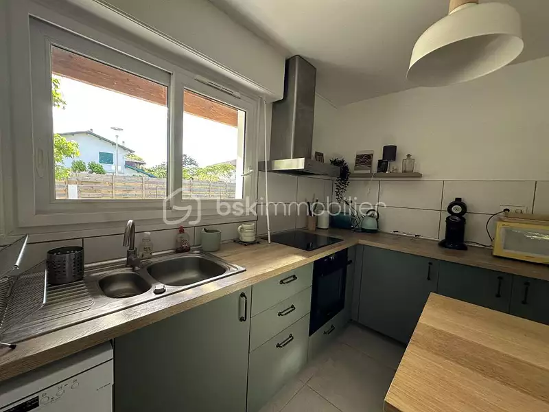 Maison, 91 m²
