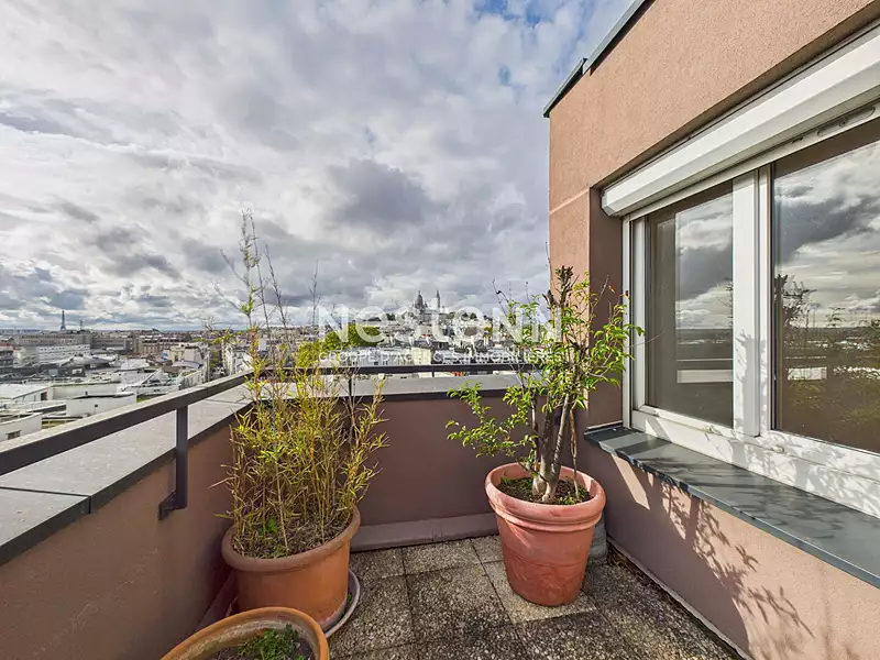 Appartement, 143 m²