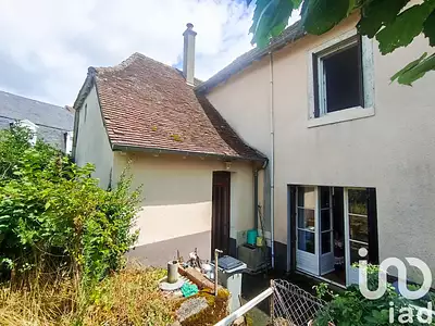 Maison, 160 m²