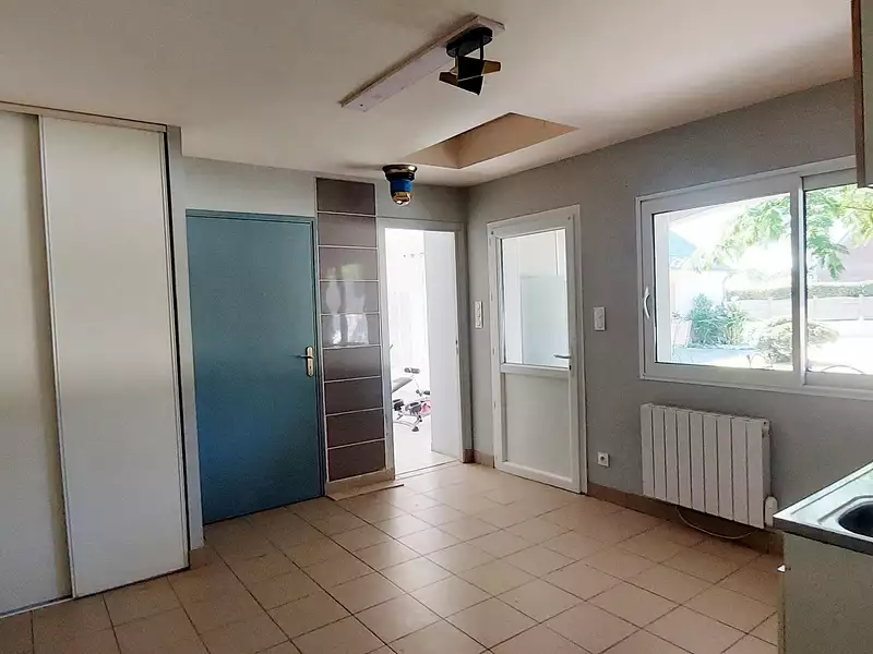 Maison, 133 m²