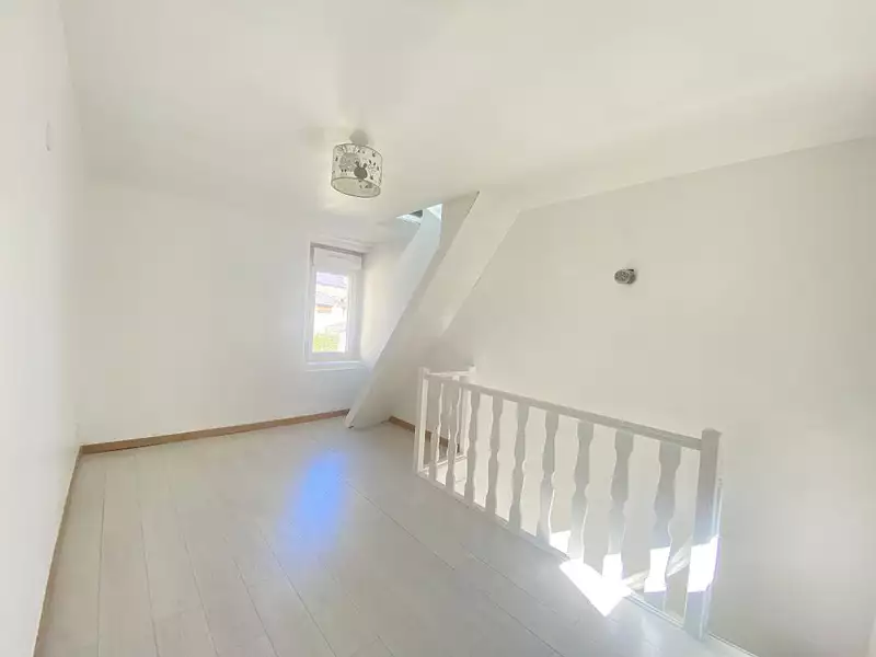 Maison, 26 m²