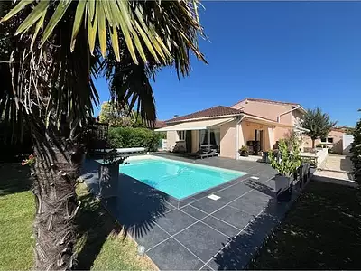 Maison, 160 m²