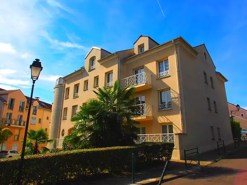 Appartement, 89,61 m²