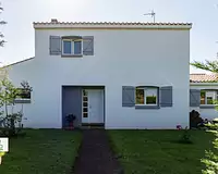 Maison, 135 m²