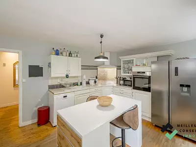 Appartement, 129 m²