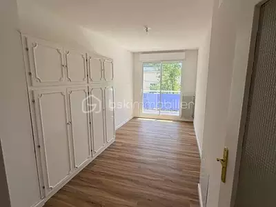 Appartement, 80 m²