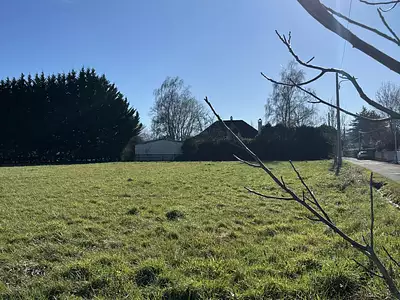 Terrain, 5 382 m²