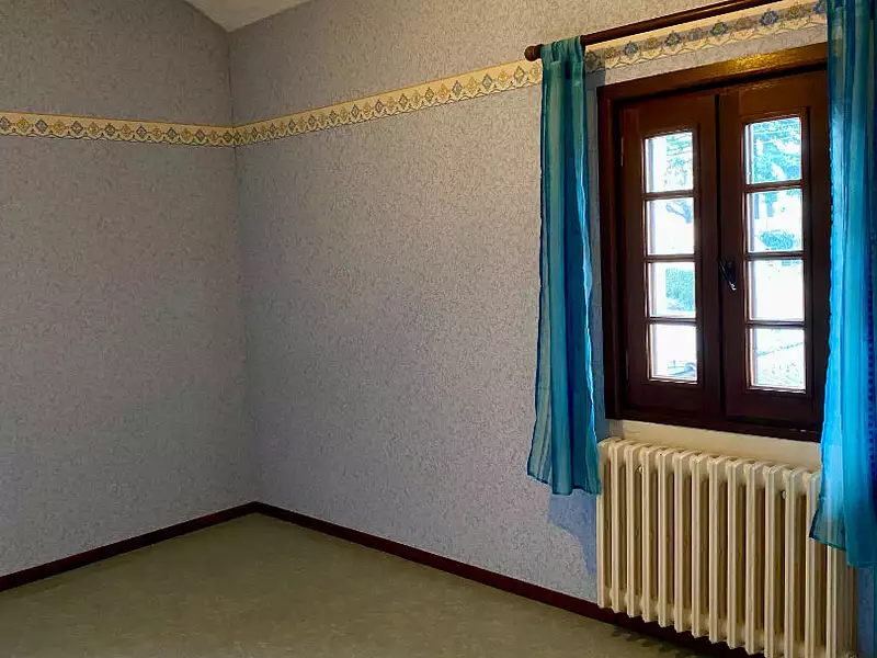 Maison, 118 m²