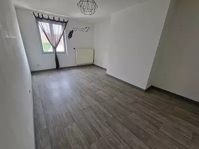 Maison, 117 m²