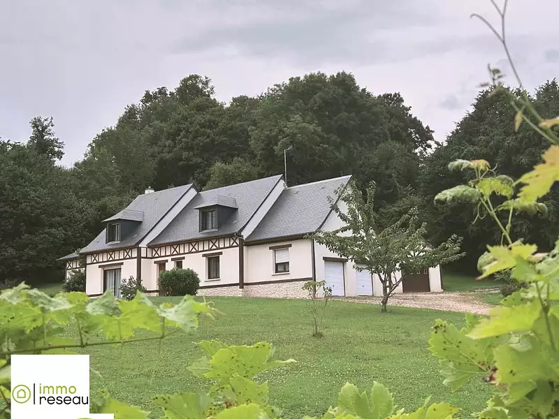 Maison, 178 m²