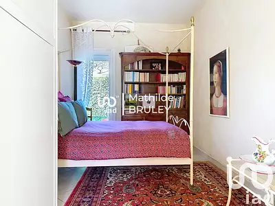 Maison, 128 m²