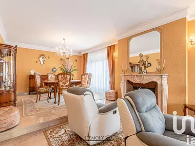 Maison, 150 m²