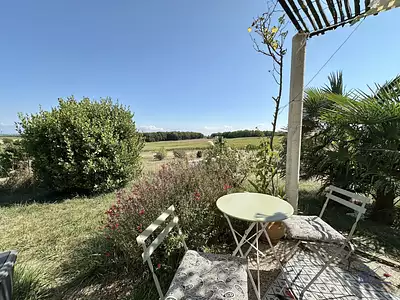 Maison, 53,8 m²