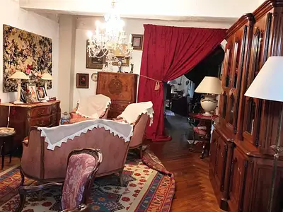Maison, 340 m²