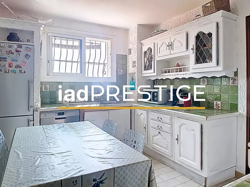 Maison, 120 m²