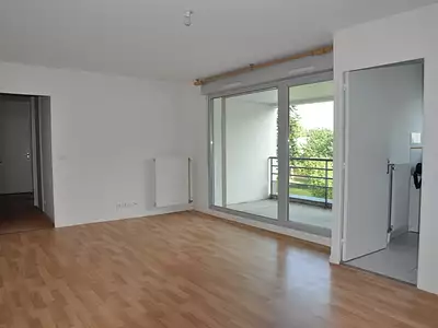 Appartement, 66 m²