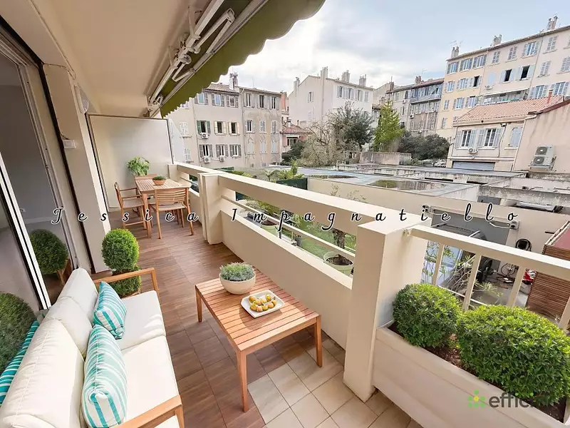 Appartement, 104 m²