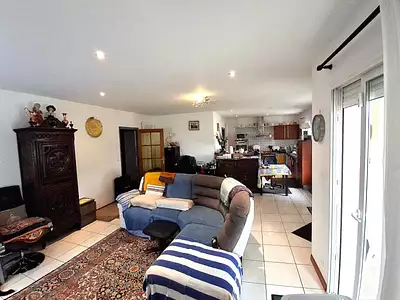 Maison, 95 m²