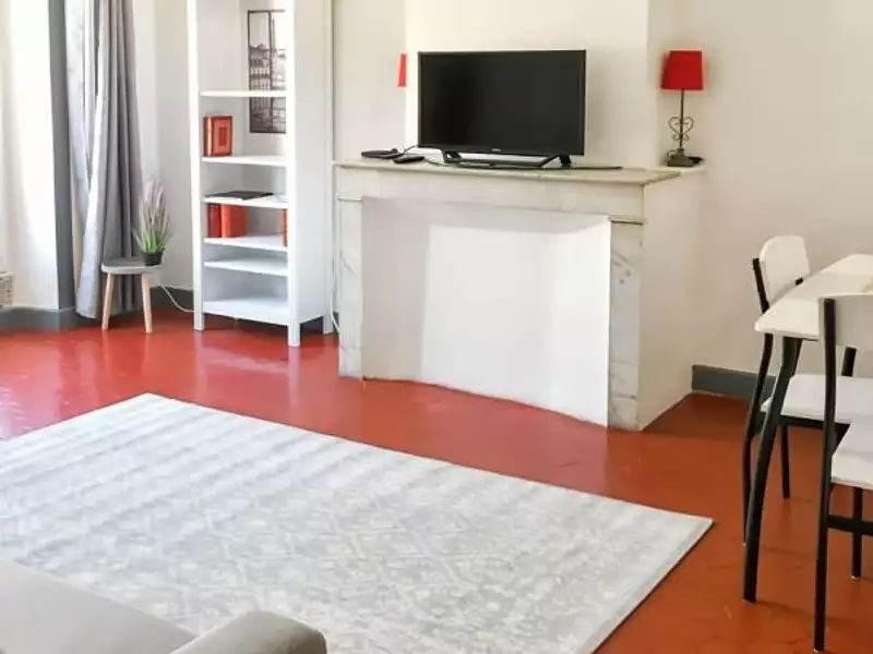 Appartement, 43 m²