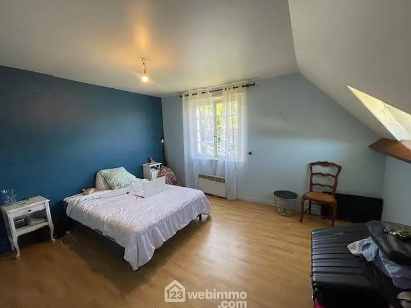 Maison, 112 m²