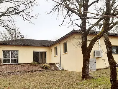 Maison, 178 m²