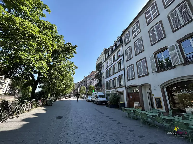 Appartement, 112,75 m²