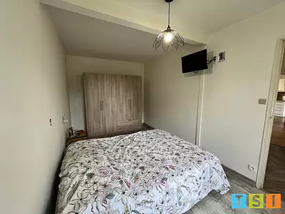 Maison, 55 m²