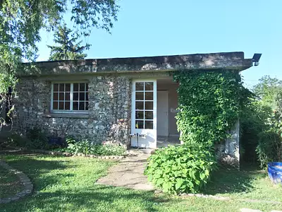 Maison, 214 m²