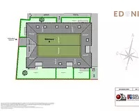 Appartement, 67,8 m²