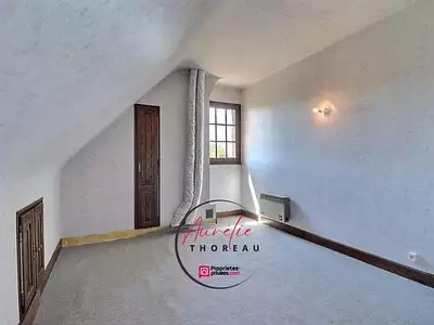 Maison, 105 m²