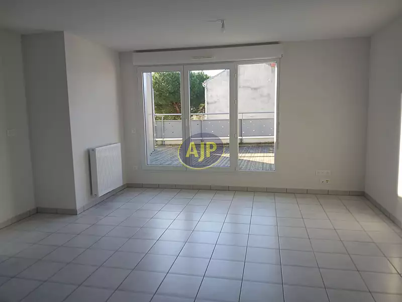 Appartement, 46 m²