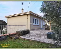 Maison, 63 m²