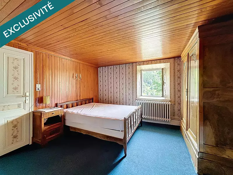 Maison, 111 m²