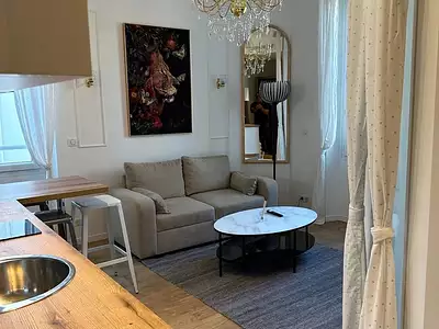 Appartement, 32,88 m²