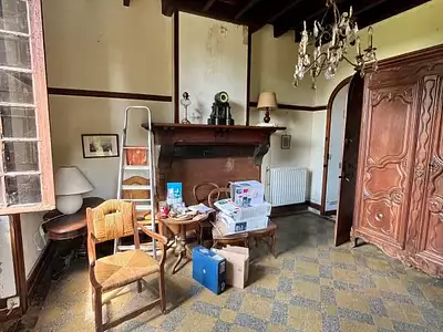 Maison, 103 m²