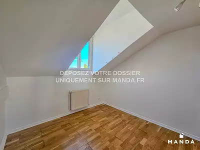Appartement, 83 m²