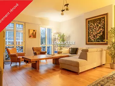 Appartement, 143 m²