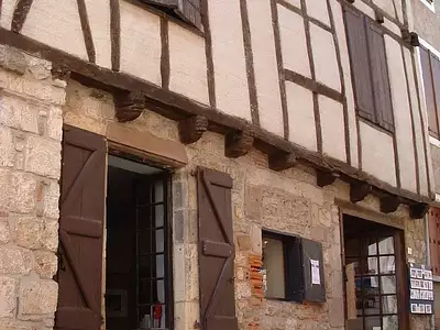 Maison, 200 m²