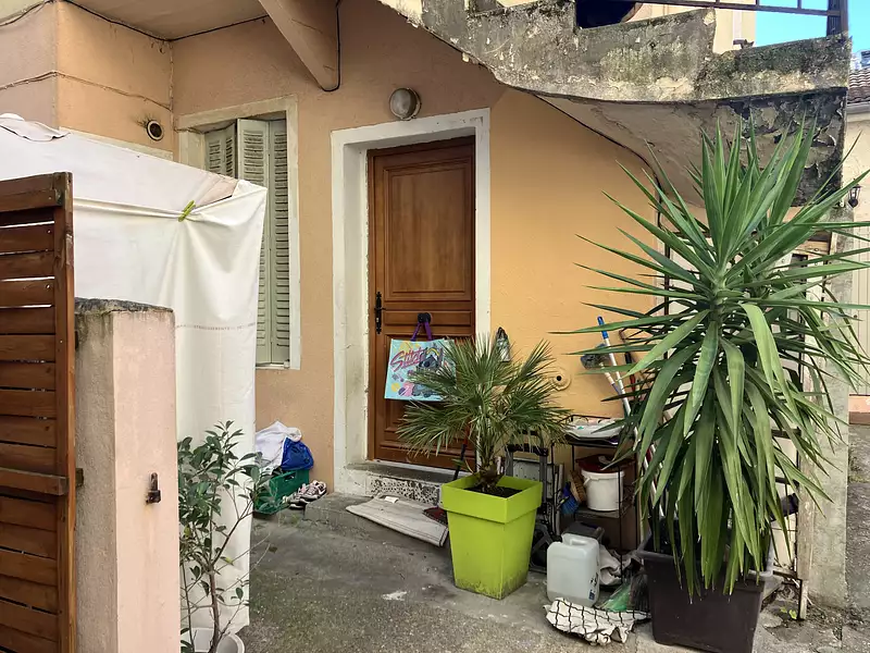 Appartement, 51,87 m²