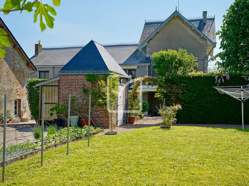Maison, 310 m²