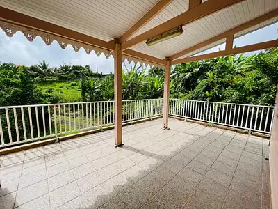 Maison, 134 m²